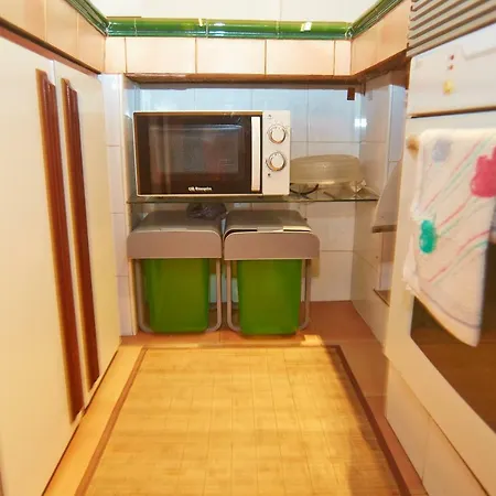 Apartamento El Neru Oviede Extérieur photo