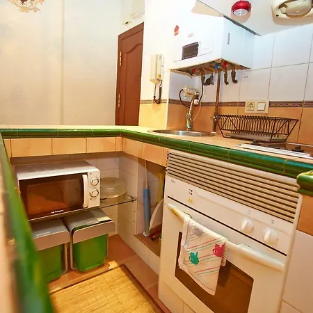 Apartamento El Neru Oviede Extérieur photo