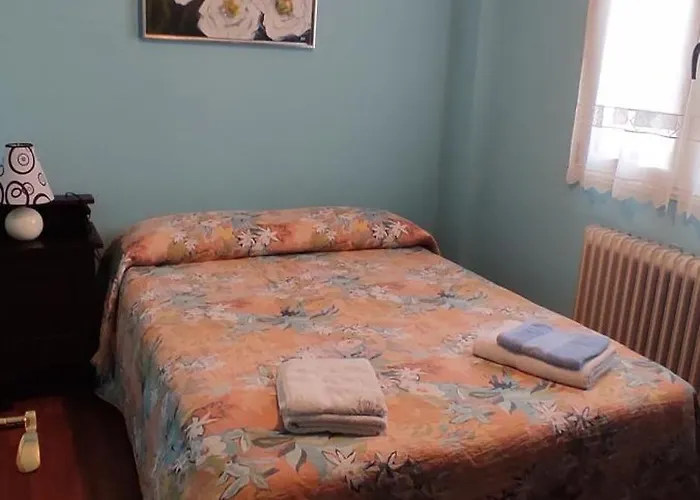 Apartamento El Neru