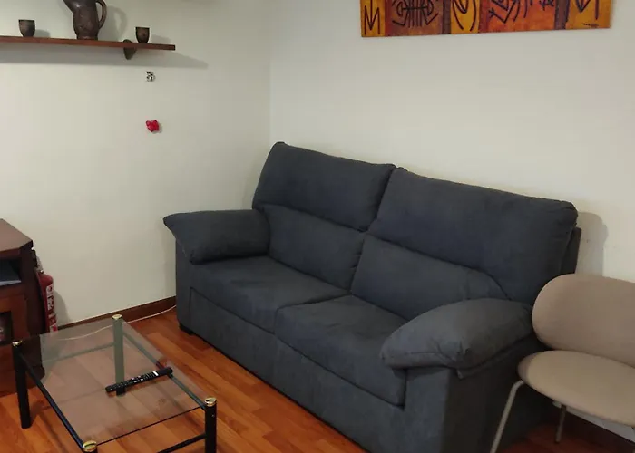 Apartamento El Neru