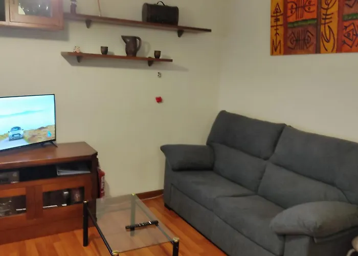 Apartamento El Neru
