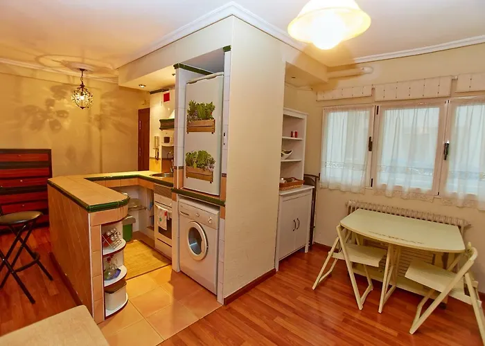 Apartamento El Neru