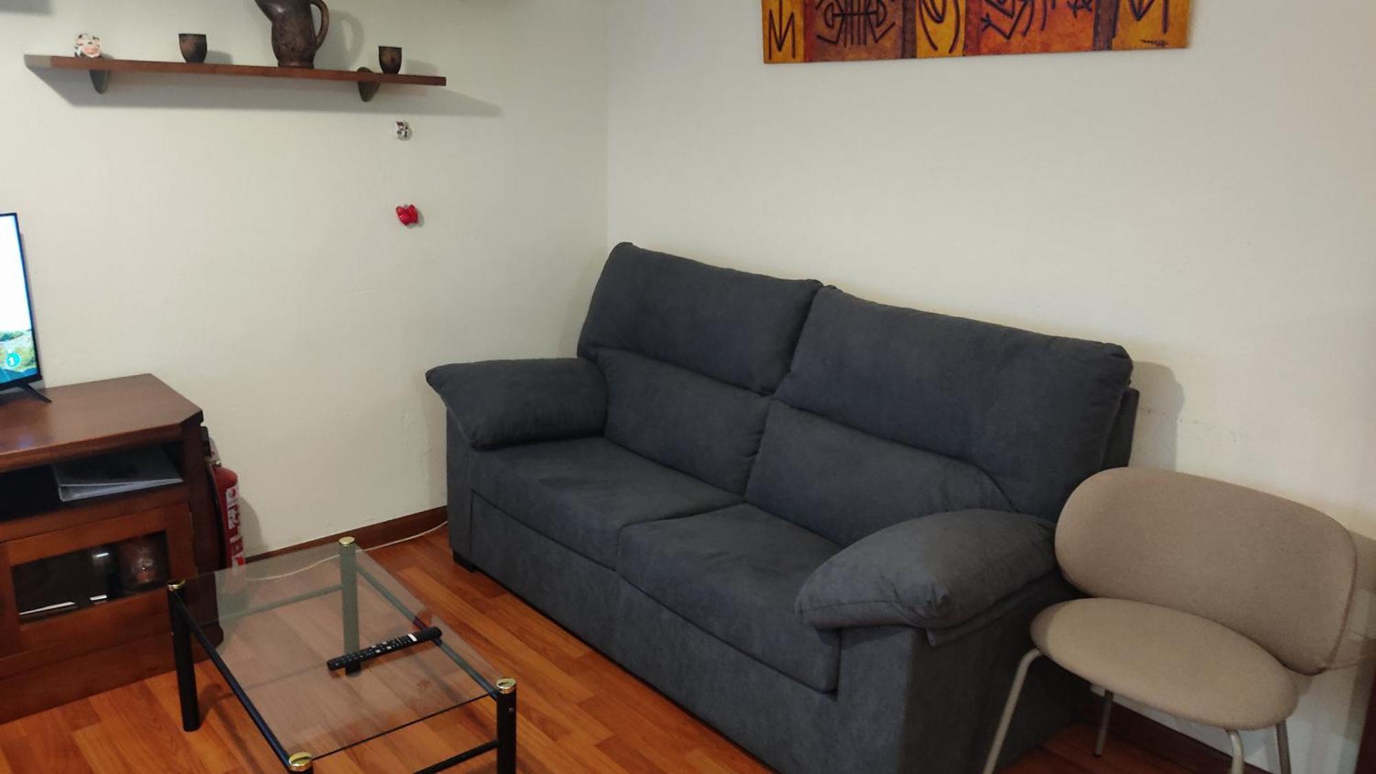 El Neru Apartment