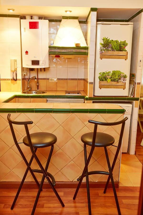Apartment El Neru